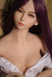 WM Dolls - Joslyn 156cm/5ft1 B-cup TPE Sex Doll
