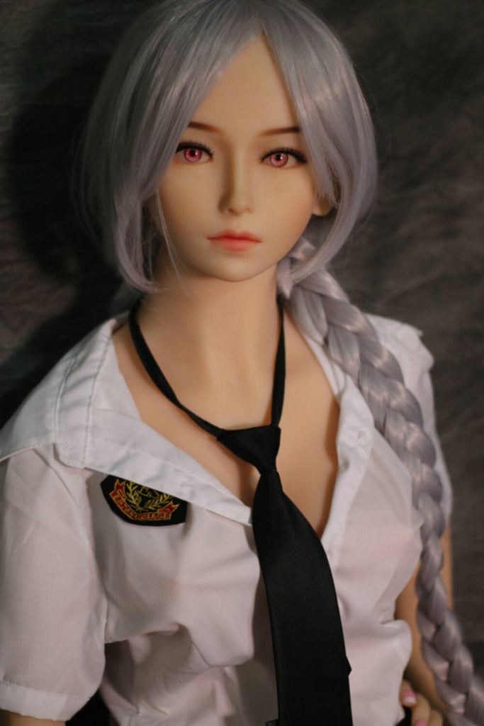 WM Dolls - Joslyn 156cm/5ft1 B-cup TPE Sex Doll