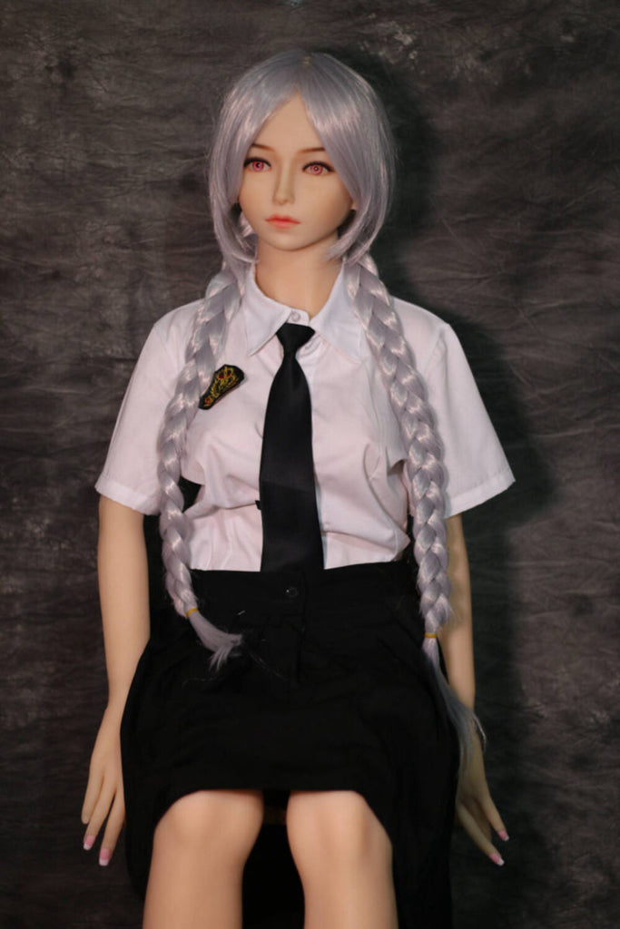 WM Dolls - Joslyn 156cm/5ft1 B-cup TPE Sex Doll
