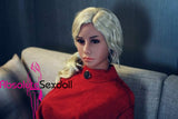 Shiloh 168cm/5ft51 Blonde Sex Doll
