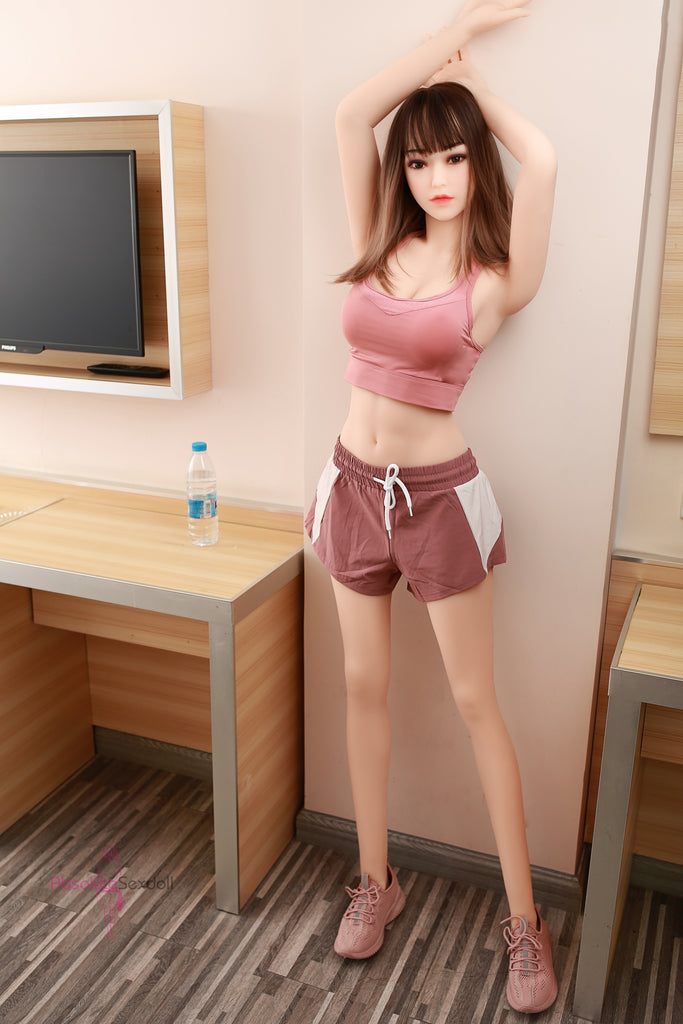 Chase 168cm 5ft51 Step Sister Sex Doll