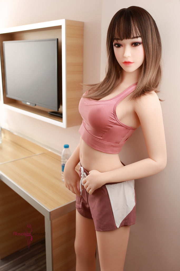 Chase 168cm 5ft51 Step Sister Sex Doll