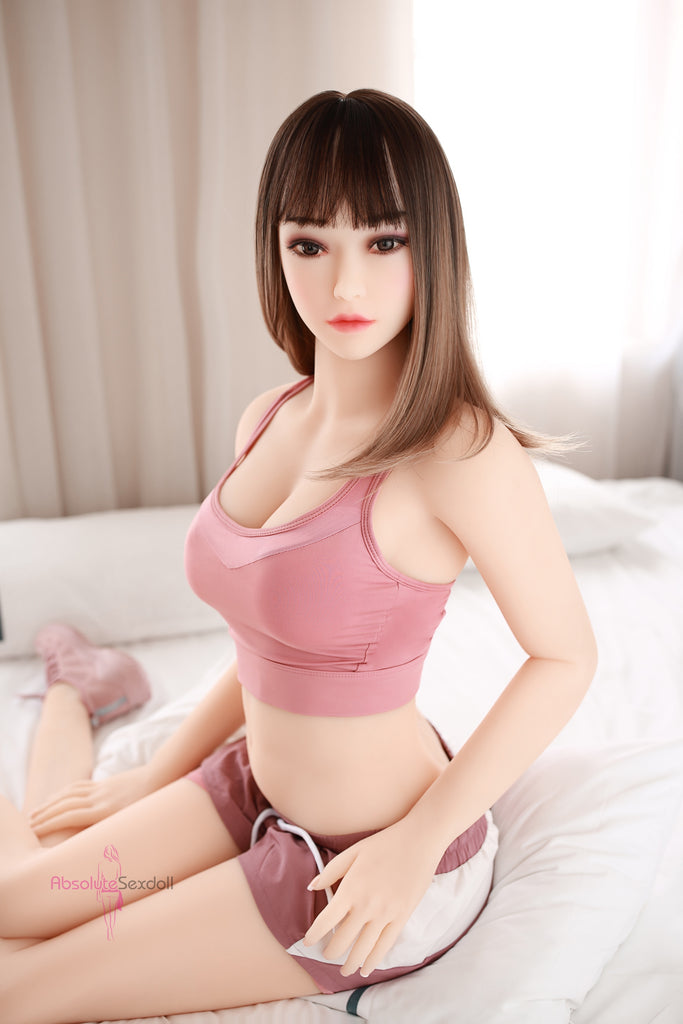 Chase 168cm 5ft51 Step Sister Sex Doll