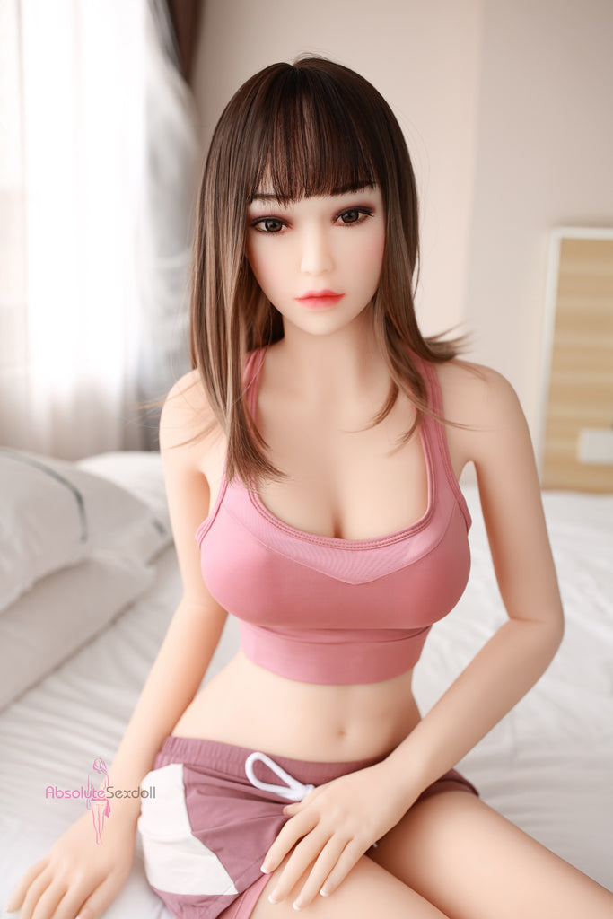 Chase 168cm 5ft51 Step Sister Sex Doll