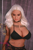 Mirinda 164cm/5ft 3 TPE Sex Doll (no tattoo included)