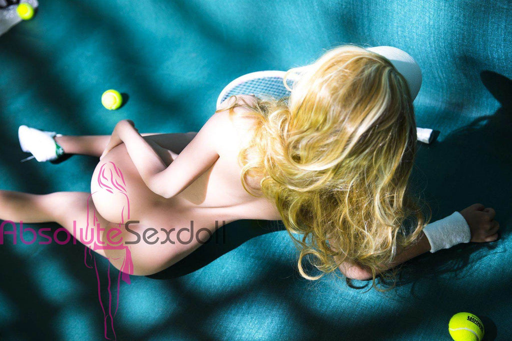 Milana 170cm Hot Sporty Sex Doll