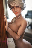 Dianna 150cm Elegant Blonde Sex Doll