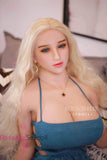 Ella 170cm Tall Classic Blonde Sex Doll
