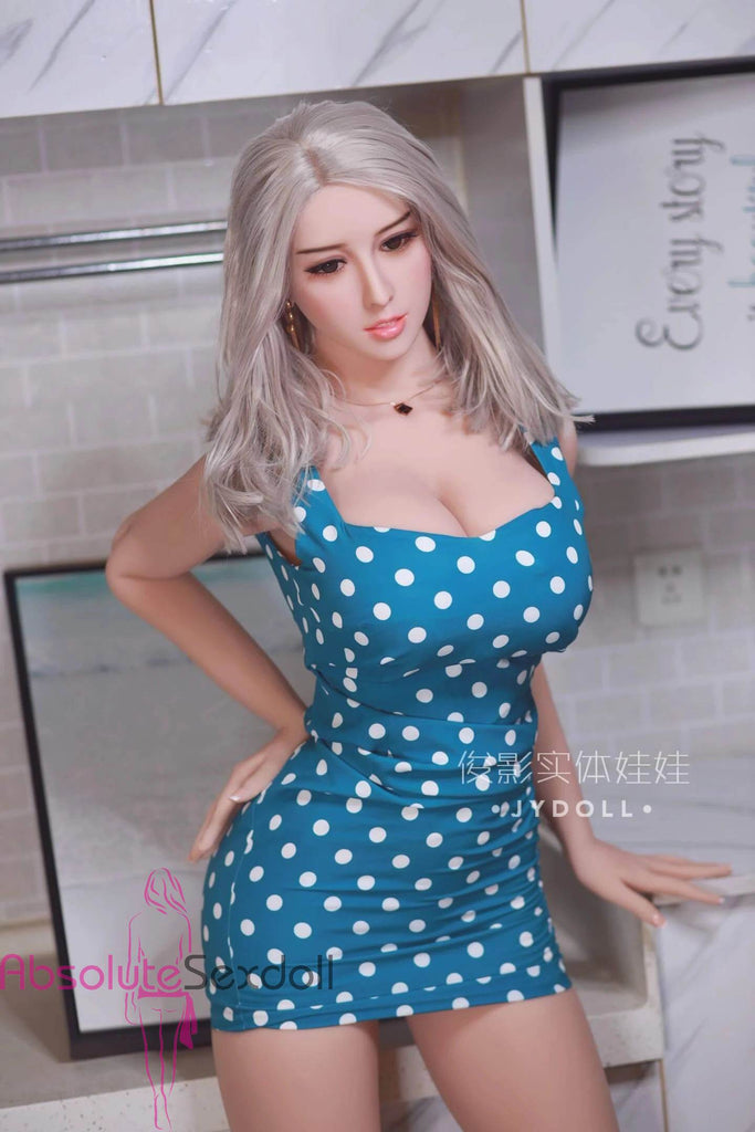 Lilianna 170cm Tall Fancy Blonde Sex Doll