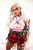WM Doll - Bailey 156cm/5ft 1 H-Cup Sex Doll (Customized)
