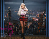 WM Doll - Bailey 156cm/5ft 1 H-Cup Sex Doll (Customized)