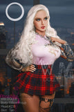 WM Doll - Bailey 156cm/5ft 1 H-Cup Sex Doll (Customized)