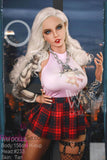 WM Doll - Bailey 156cm/5ft 1 H-Cup Sex Doll (Customized)