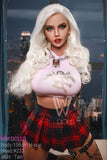 WM Doll - Bailey 156cm/5ft 1 H-Cup Sex Doll (Customized)