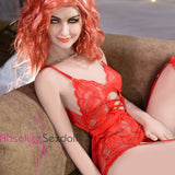 6YE Doll - Vitalina 5ft 1/158cm Small Breast Sex Doll (In Stock US)