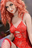 6YE Doll - Vitalina 5ft 1/158cm Small Breast Sex Doll (In Stock US)