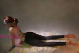 Yogi 170cm C-Cup Sporty Asian Sex Doll