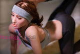 Yogi 170cm C-Cup Sporty Asian Sex Doll