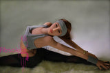 Yogi 170cm C-Cup Sporty Asian Sex Doll