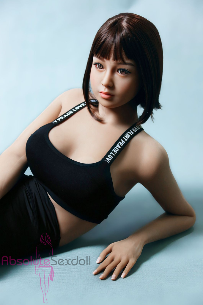 Dea 150cm/4ft 9 Yoga Teacher Sex Doll