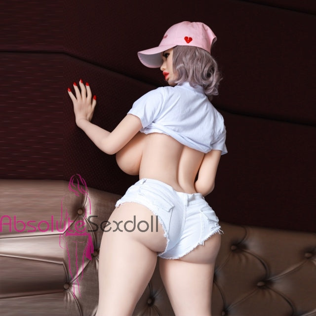 Serenity 164cm/5ft 3 TPE Sex Doll