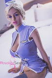 Sophitel 167cm/5ft 4 TPE Sex Doll