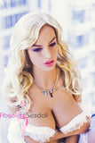 Sophitel 167cm/5ft 4 TPE Sex Doll