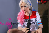 Jessy 168cm/5ft 51 Little Sister Sex Doll
