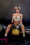 Sydnee 168cm/5ft51 Muscular Sex Doll