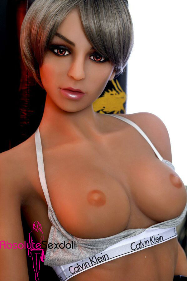 Sydnee 168cm/5ft51 Muscular Sex Doll