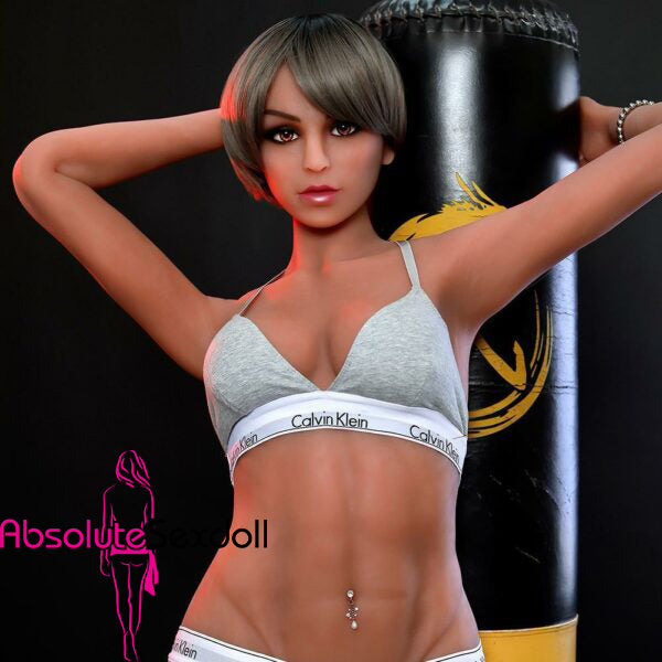Sydnee 168cm/5ft51 Muscular Sex Doll
