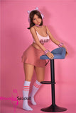 Ashlyn 152cm/4ft 98 Cute Sex Doll