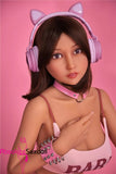 Ashlyn 152cm/4ft 98 Cute Sex Doll
