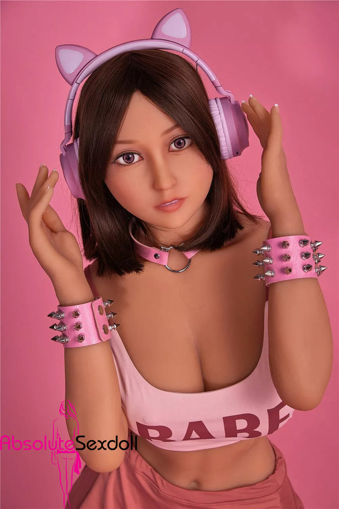 Ashlyn 152cm/4ft 98 Cute Sex Doll