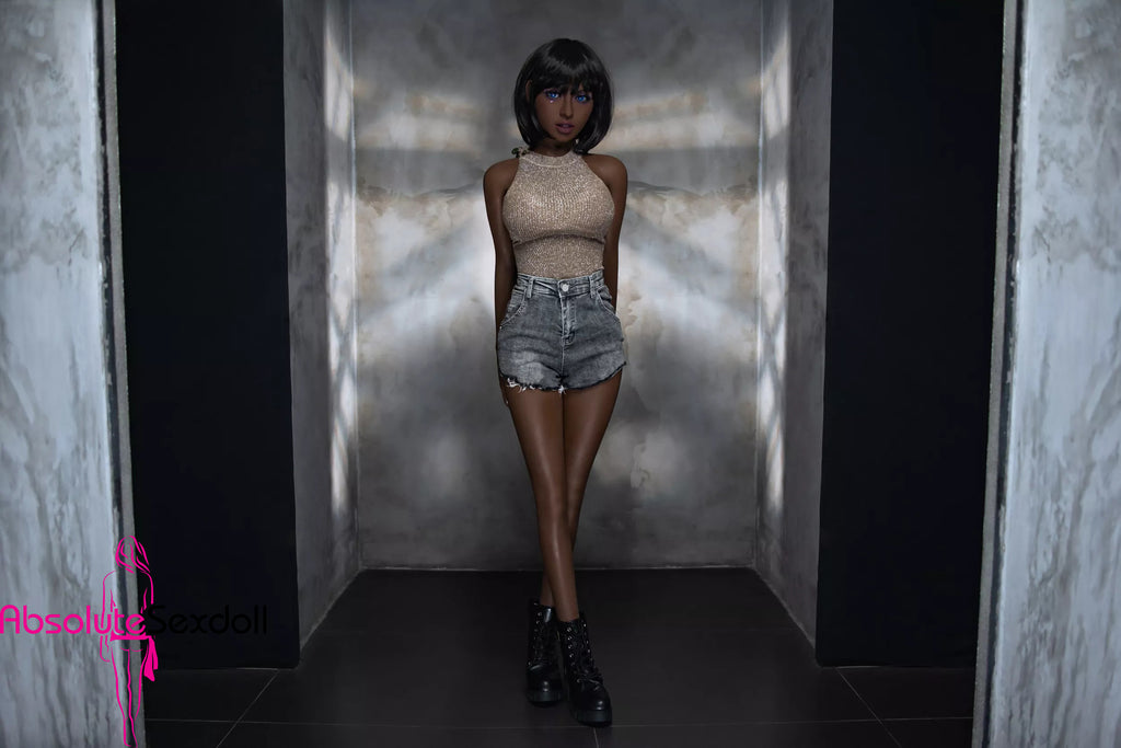 Mariyah 161cm/5ft 2 TPE Sex Doll