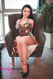 Tamika 152cm/4ft 98 Japanese Sex Doll
