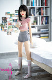 Trinidad 152cm/4ft 98 Asian Sex Doll