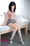 Trinidad 152cm/4ft 98 Asian Sex Doll