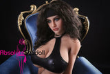 Alona 170cm/5ft57 Brunette Sex Doll
