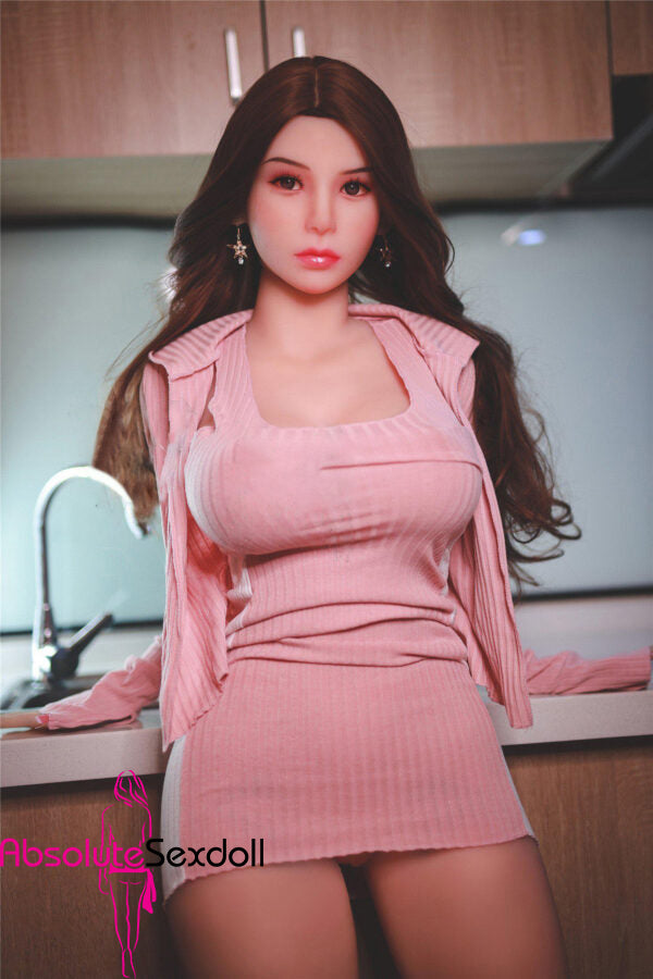Patsy 156cm/5ft11 Big Boobs Sex Doll