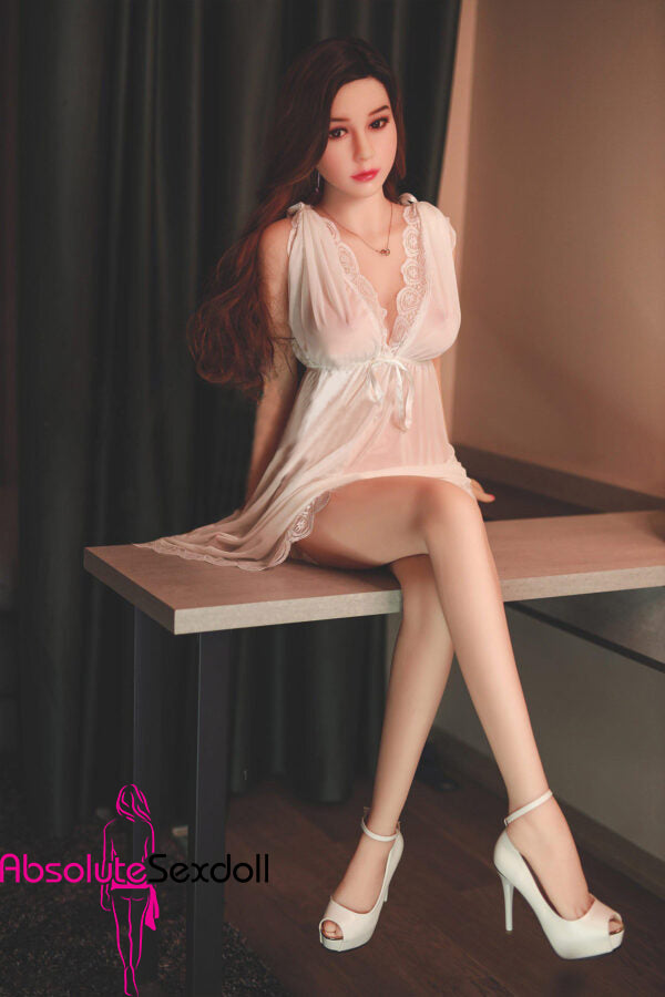 Charlene 156cm/5ft11 Skinny Sex Doll