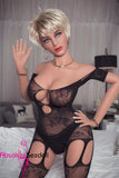 Guillermina 156cm/5ft11 Milf Sex Doll