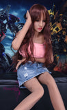 Carly 161cm 5ft28  Cute Sex Doll