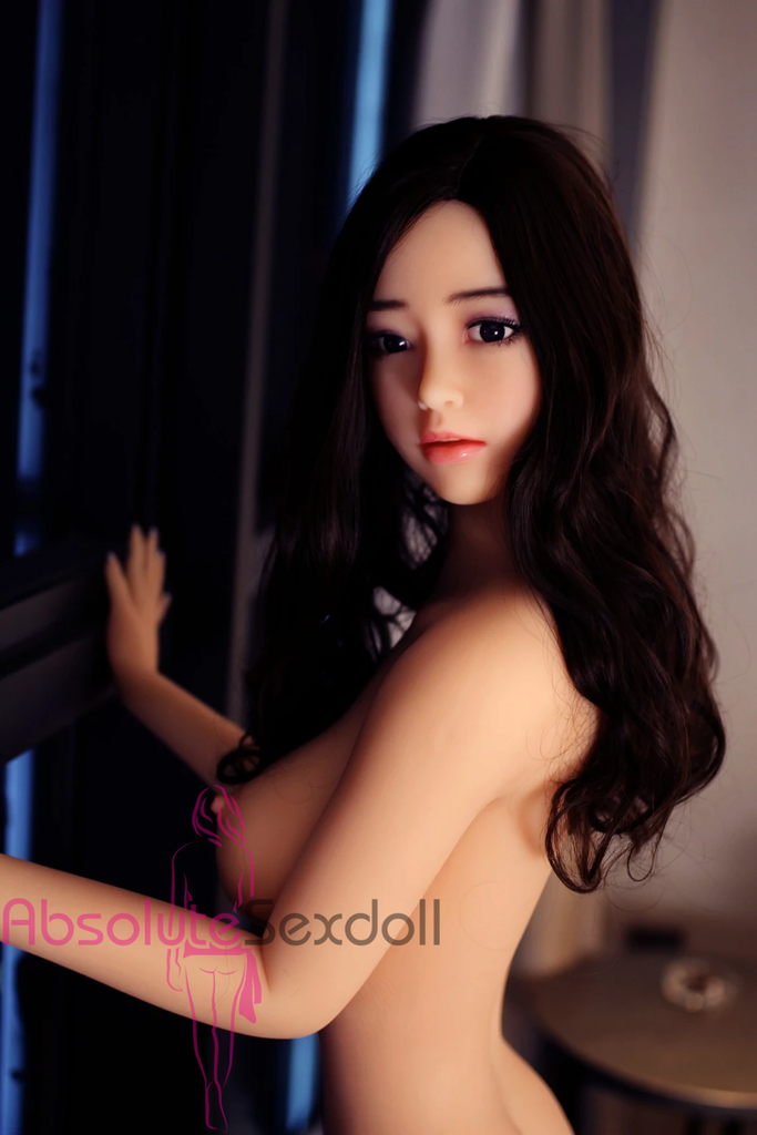 Avril 161cm 5ft28  Cute Asian Sex Doll