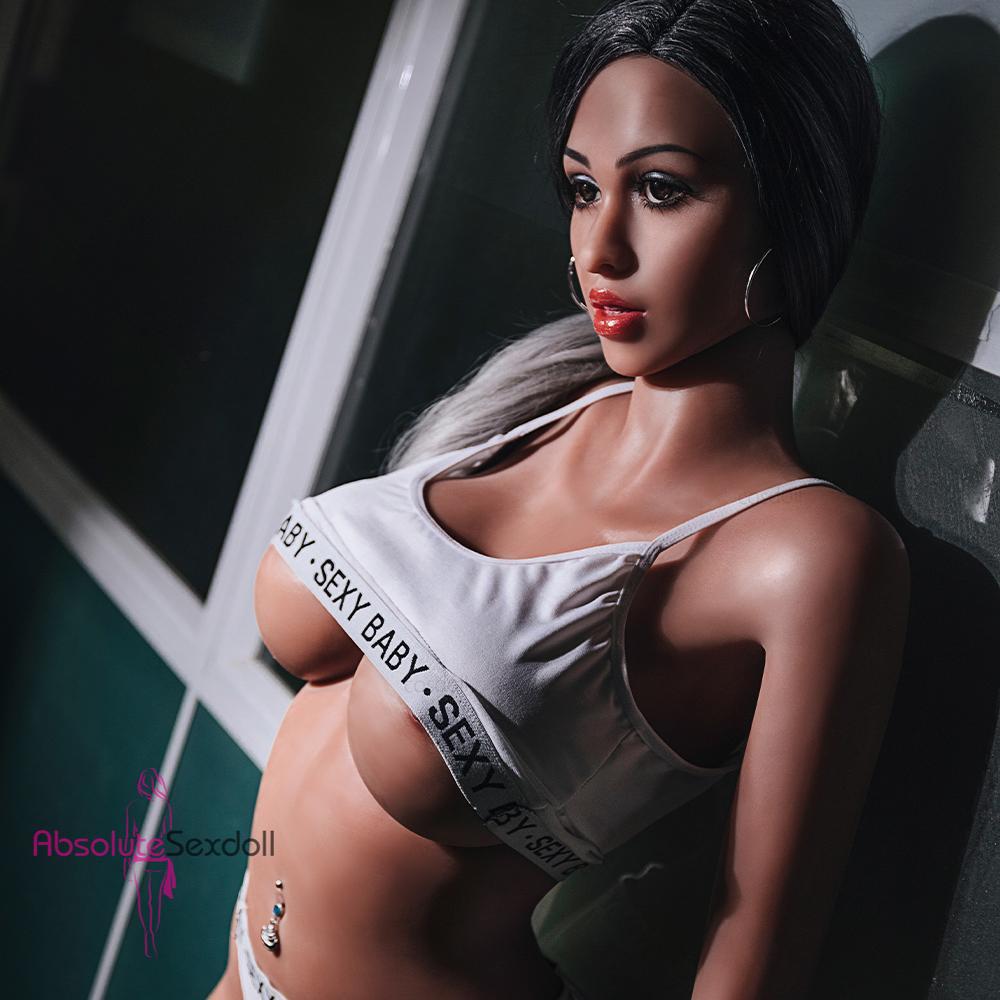 Perrie 168cm/5ft 5 TPE Sex Doll