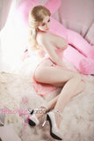Sheila 167cm/5ft47 Big Breast Blonde Sex Doll