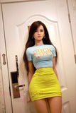 Keisha 161cm/5ft 2 TPE Sex Doll