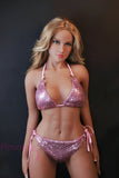 Patricia 152cm 4ft98 Hot Step Sister Sex Doll