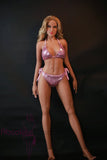 Patricia 152cm 4ft98 Hot Step Sister Sex Doll