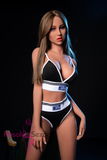Ursula 168cm 5ft51 Sifelike Sex Doll